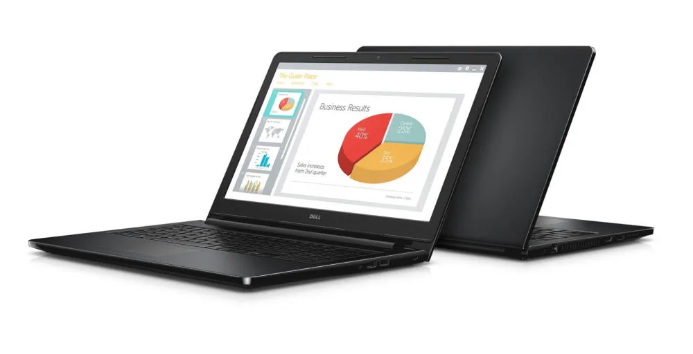 DELL Inspiron 3558 Y510132AU Thumbnail 3