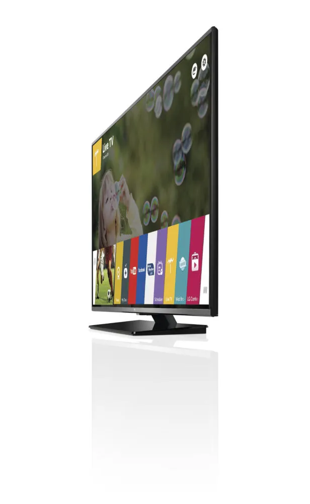 LG 43LF630V 43 inç Full HD TV Thumbnail 9