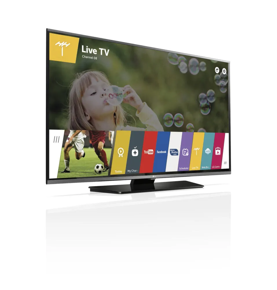 LG 43LF630V 43 inç Full HD TV Thumbnail 7