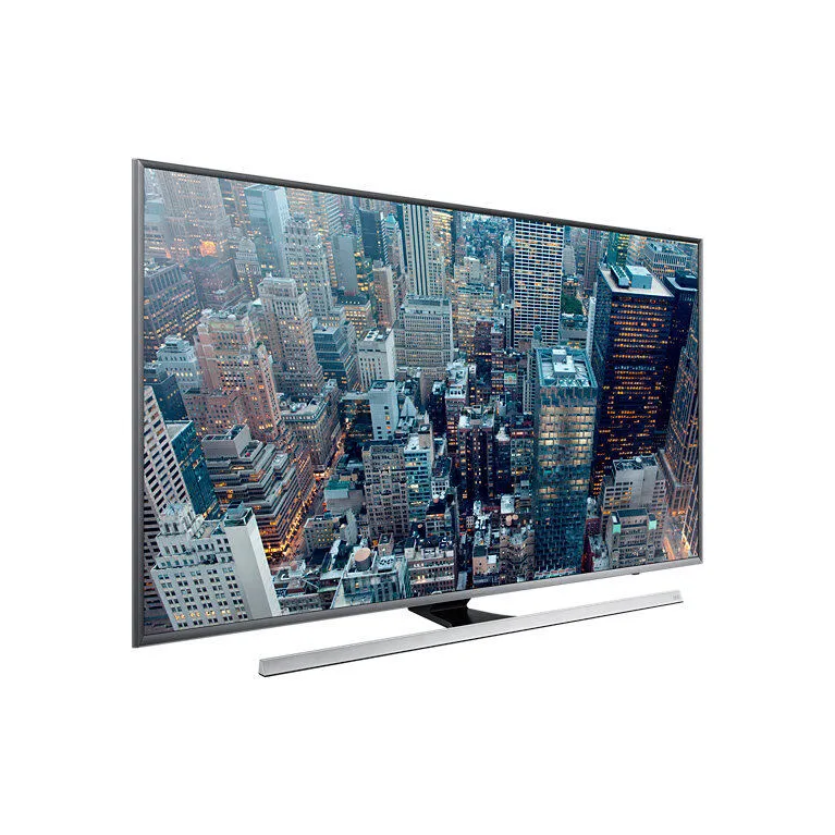 Samsung UE48JU7080TXZG 48 inç 4K Ultra HD TV Thumbnail 5