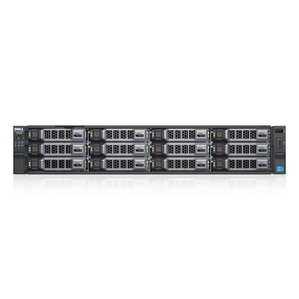 DELL R730 1 TB R731E5161103W3 Thumbnail 2