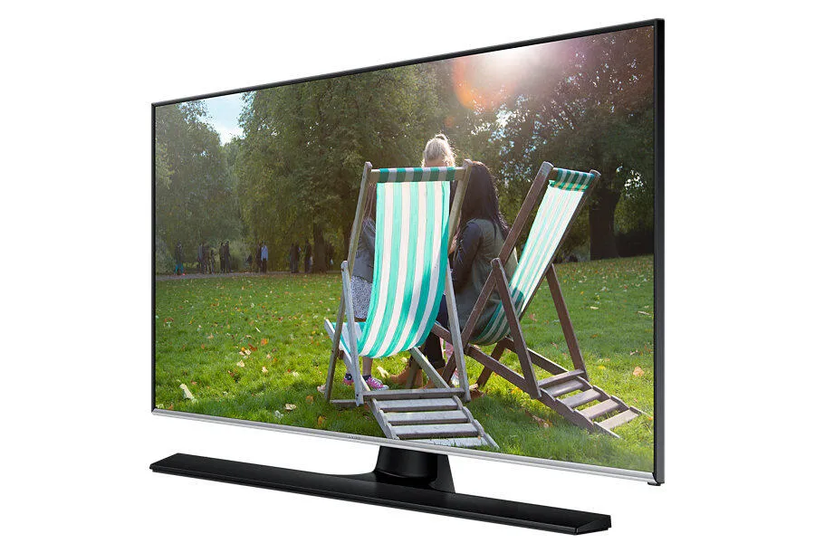 Samsung T32E316EX LT32E316EX 32 inç Full HD TV Thumbnail 2