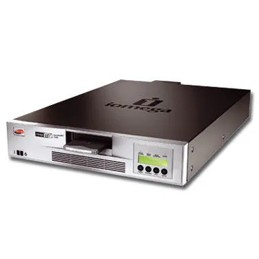 Iomega Kit REV Autolader 1000 + Remote mgm unit 350 GB Dahili Sabit Disk (HDD)