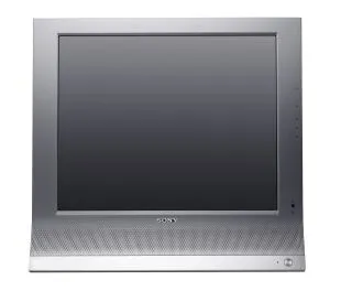 Sony MFM-HT95S SXGA Gümüş TV Televizyon (TV)