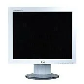 LG L1530B 15" TFT PC düz (L1530BSNH) Monitör Monitörle