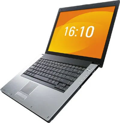 ASUS W1G 15.4/dvd-r/755//80/xpho (W1799G-LH) Laptop