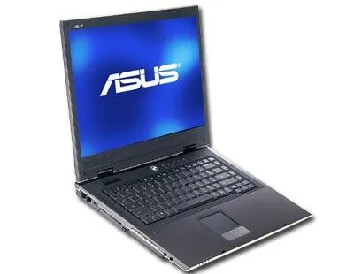 ASUS M6Va dvd+-/750/512/80/pro (M6VA-8004P) Laptop Laptop & Notebook