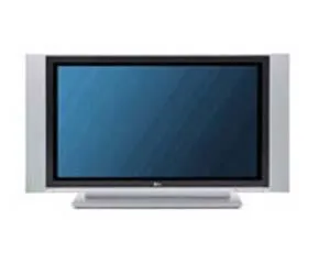 LG RZ-42PX12X XGA TV Televizyon (TV)