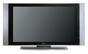 LG RZ-60PY10 HD Gümüş TV Televizyon (TV)