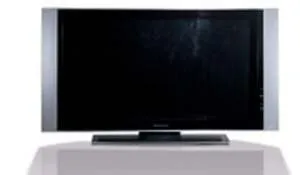 LG RZ-42PY10X XGA TV Televizyon (TV)