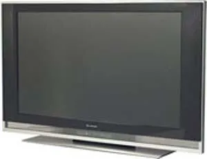 LG RZ-42LZ30 HD Siyah TV Televizyon (TV)