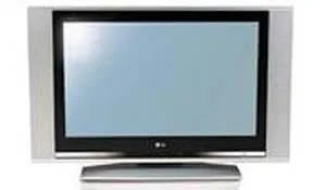 LG RZ-32LZ50 HD Gümüş TV Televizyon (TV)