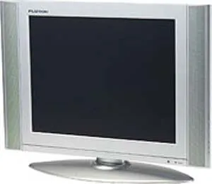 LG RZ-20LA70 Gümüş TV Televizyon (TV)