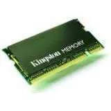 Kingston ValueRAM Memory 512Mb SODIMM 133MHz SDRAM LP 0,5 GB 144-pin RAM Bellek