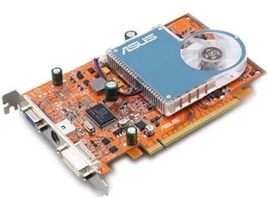 ASUS EXTREME RADEON X700 PRO 128MB GDDR3 Ekran Kartı Thumbnail 0