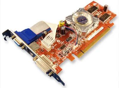 ASUS Extreme AX300SE/TD GDDR Ekran Kartı Thumbnail 0