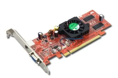 ASUS EXTREME RADEON AX300 SE 128MB GDDR Ekran Kartı Thumbnail 0