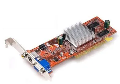 ASUS A9200SE/T 64MB AGP 8x GDDR Ekran Kartı Thumbnail 0