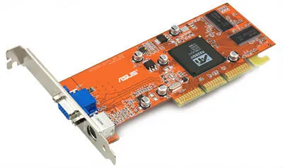 ASUS A7000/T GDDR Ekran Kartı Thumbnail 0