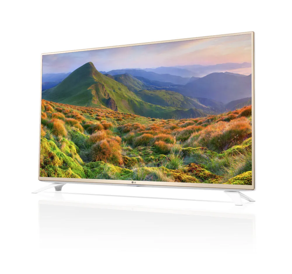 LG 43UF690V 43 inç 4K Ultra HD TV Thumbnail 1