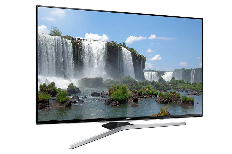 Samsung UE40J6250SUXZG 40 inç Full HD TV Thumbnail 6