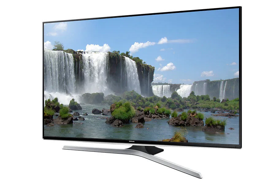 Samsung UE40J6250SUXZG 40 inç Full HD TV Thumbnail 2