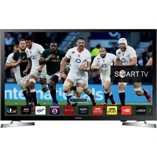 Samsung UE32J4500AKXXU 32 inç HD TV Thumbnail 7