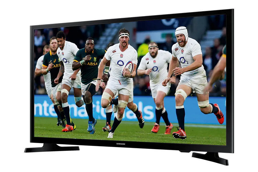 Samsung UE32J5000AKXXU 32 inç Full HD TV Thumbnail 1