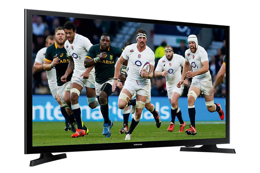 Samsung UE32J5000AKXXU 32 inç Full HD TV Thumbnail 5