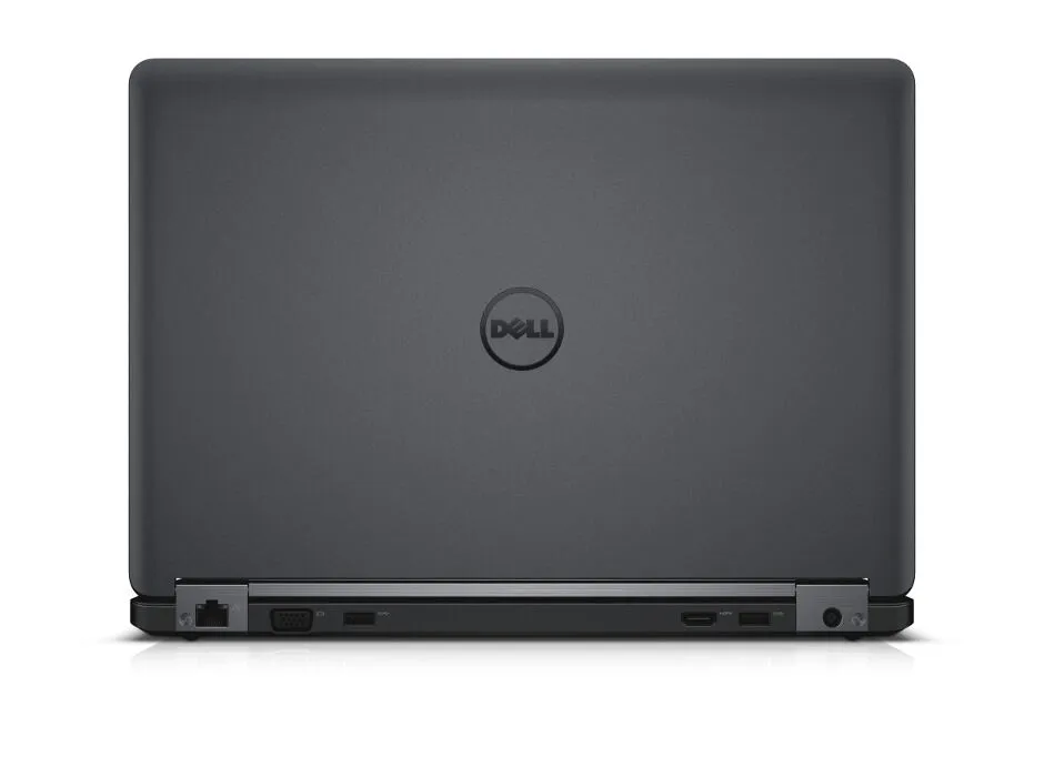 DELL Latitude E5450 CAL004X741234KR Laptop Thumbnail 9