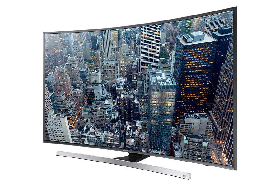 Samsung UE65JU7505TXXE 65 inç 4K Ultra HD TV Thumbnail 2