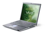 Sony VAIO VX71P (PCGVX71PNL) Laptop Thumbnail 0