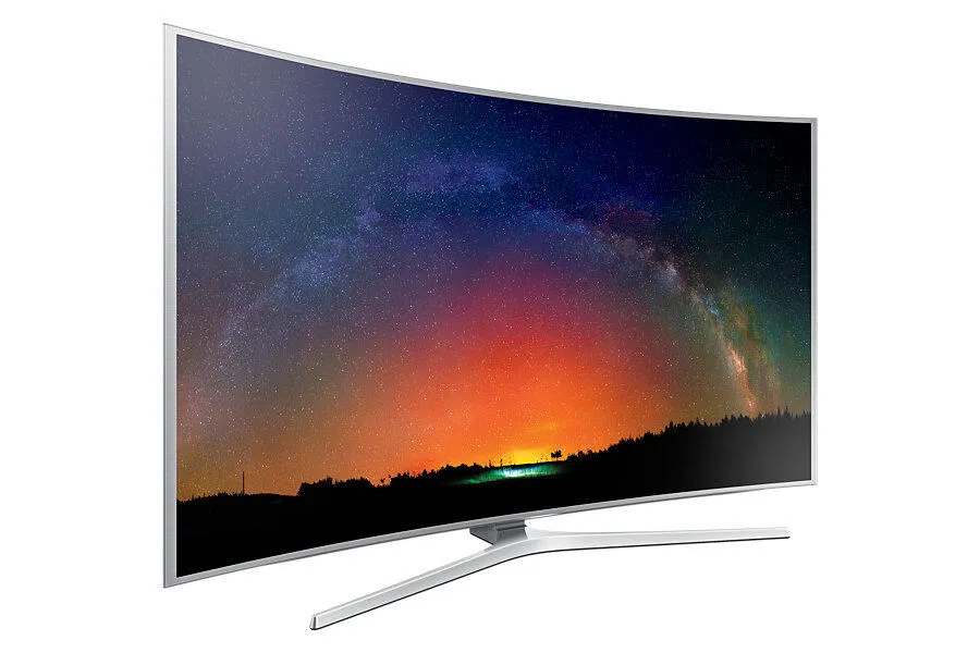 Samsung UE65JS9005QXXE 65 inç 4K Ultra HD TV Thumbnail 7