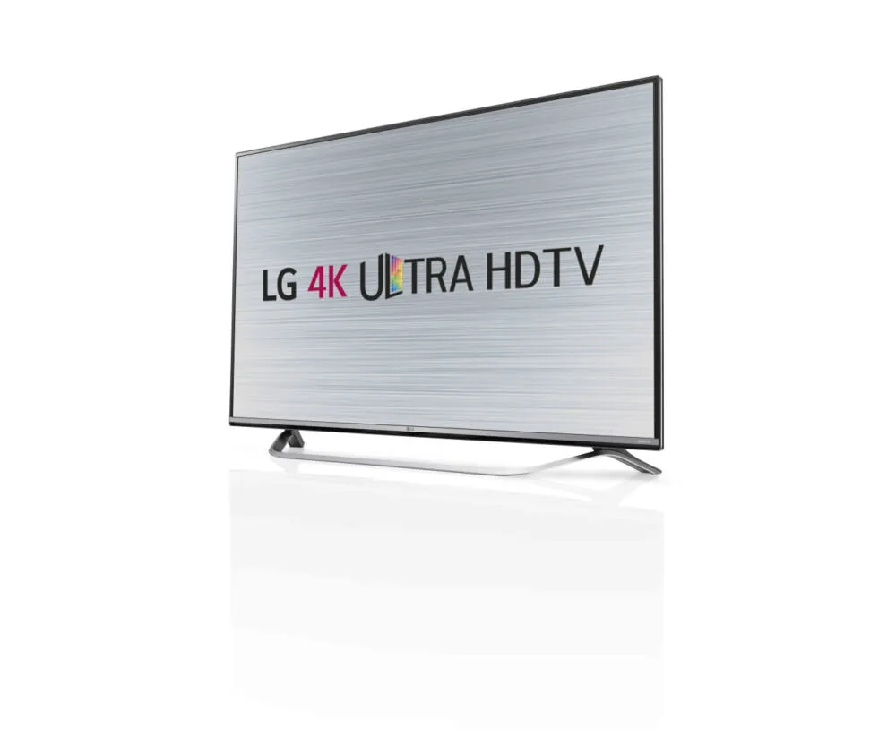 LG 70UF770V 70 inç 4K Ultra HD TV Thumbnail 2