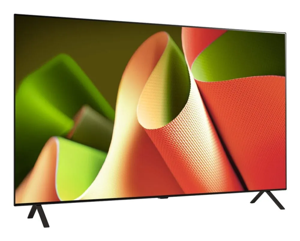 LG OLED65B43LA Televizyon (TV) Thumbnail 9