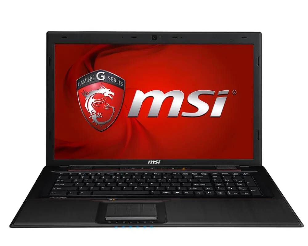 MSI Gaming GE70 2PL(Apache)-255RU (25419485) Laptop & Notebook