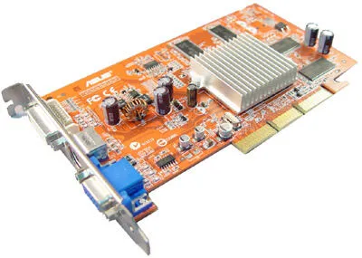 ASUS A9250GE/TD GDDR Ekran Kartı Thumbnail 0
