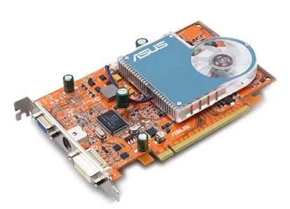 ASUS Extreme AX700PRO/TVD 256MB GDDR3 Ekran Kartı Thumbnail 0