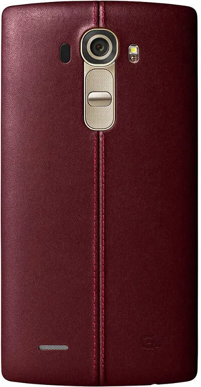 LG H815 3 GB LGH815TR.ATURLR 32 GB 3 GB RAM Siyah Akıllı Telefon Thumbnail 1