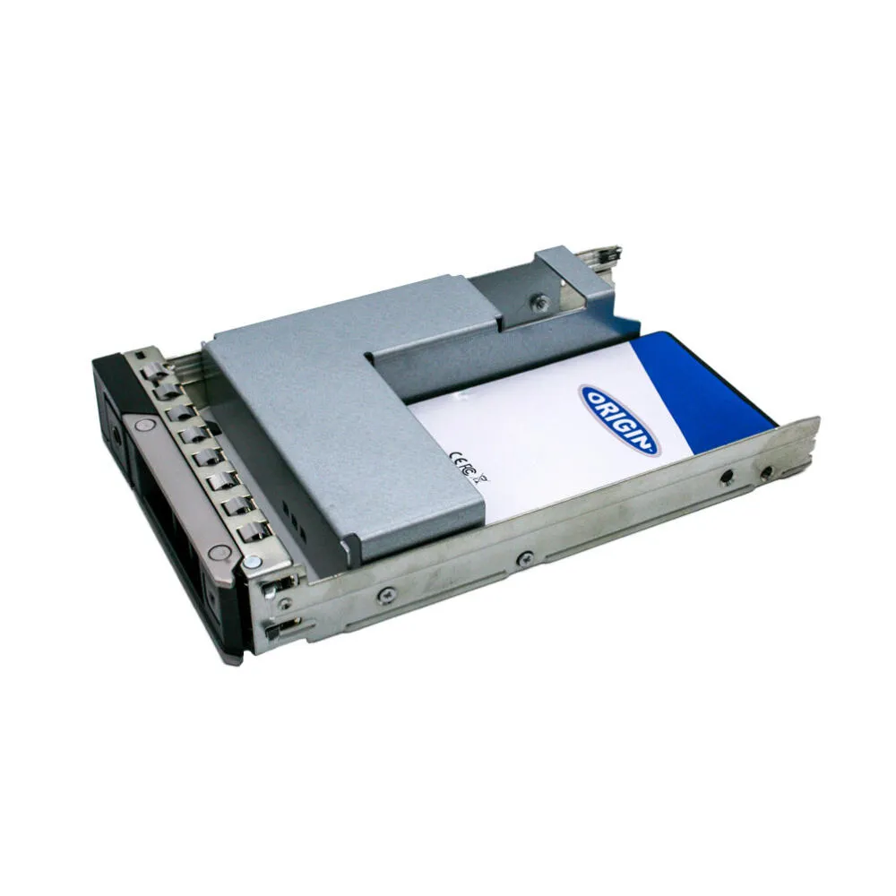 Origin Storage DELL-1./U.2-S20 DELL-1.6TB/U.2-S20 Gen5 1.6 TB NVMe SSD Thumbnail 4