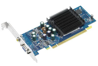ASUS Extreme N6200TC128/T GeForce 6200 GDDR Ekran Kartı Thumbnail 0