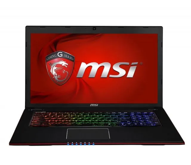 MSI Gaming GE70 2PE(Apache Pro)-493XPL Laptop & Notebook