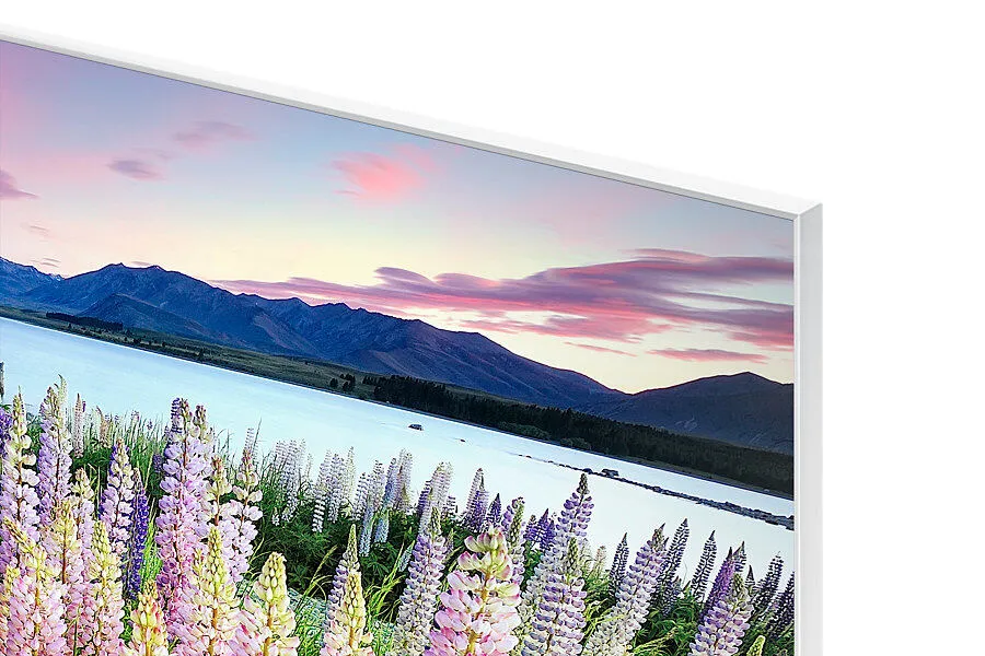Samsung UE48J5510AWXXN 48 inç Full HD TV Thumbnail 5