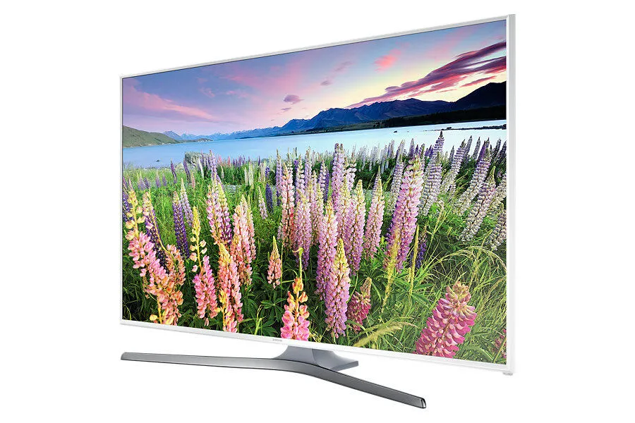Samsung UE48J5510AWXXN 48 inç Full HD TV Thumbnail 1