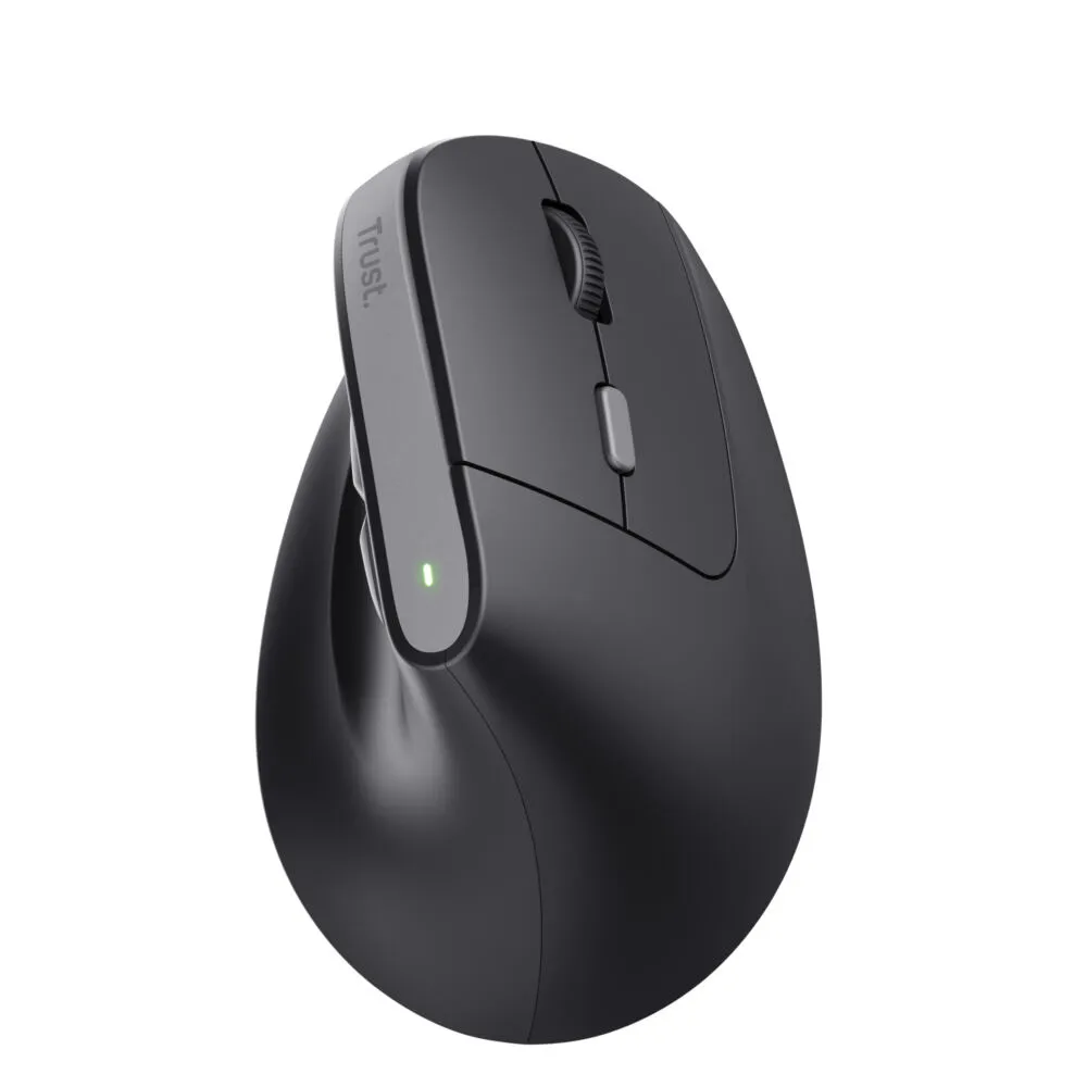 Trust Bayo II 25145 2400 DPI Kablosuz Mouse Thumbnail 6