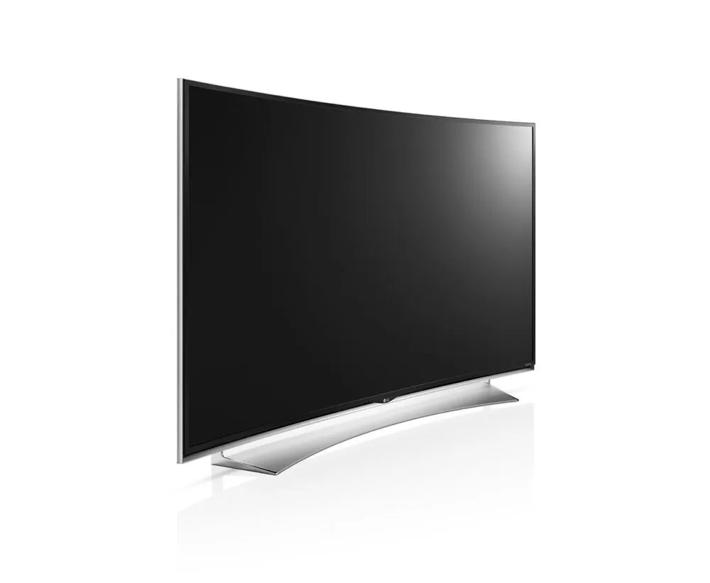 LG UG8709 65UG8709 65 inç 4K Ultra HD TV Thumbnail 6
