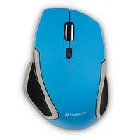 Verbatim Deluxe 99016 Kablosuz Mouse Thumbnail 2