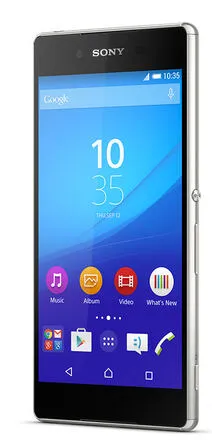 Sony Xperia Z3+ 13,2 cm (5.2") Tek SIM Android 5.0 4G Micro-USB 3 GB 32 GB 2930 mAh Mavi Akıllı Telefon