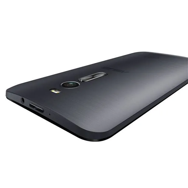 ASUS ZenFone 2 ZE551ML-6J421WW 14 cm (5.5") Çift SIM Android 5.0 4G Micro-USB 4 GB 64 GB 3000 mAh Gümüş Akıllı Telefon