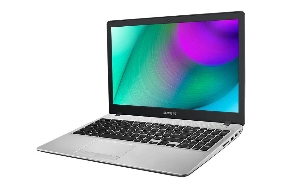 Samsung NT500R5K-X51M Laptop Thumbnail 6